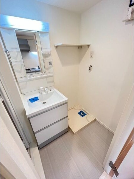 ウェルストン車道の物件内観写真