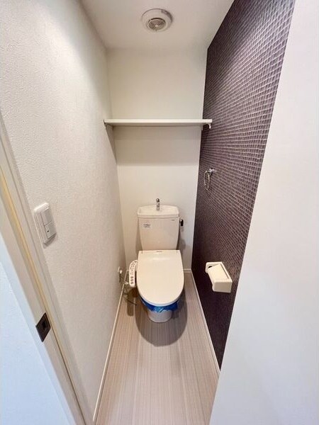 ウェルストン車道の物件内観写真