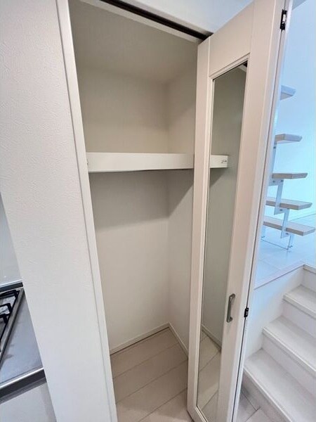 ウェルストン車道の物件内観写真