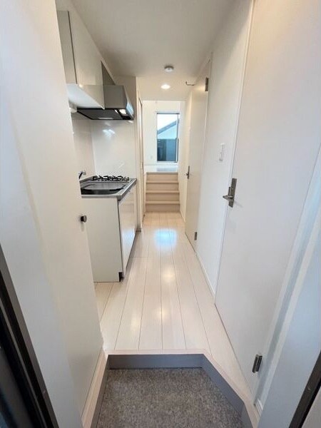 ウェルストン車道の物件内観写真