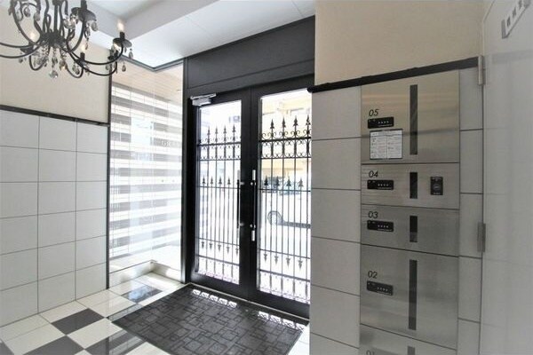 GRAN CRESTの物件内観写真