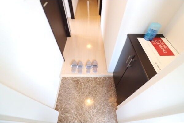 GRAN CRESTの物件内観写真