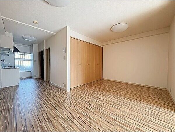 大脇ビルの物件内観写真