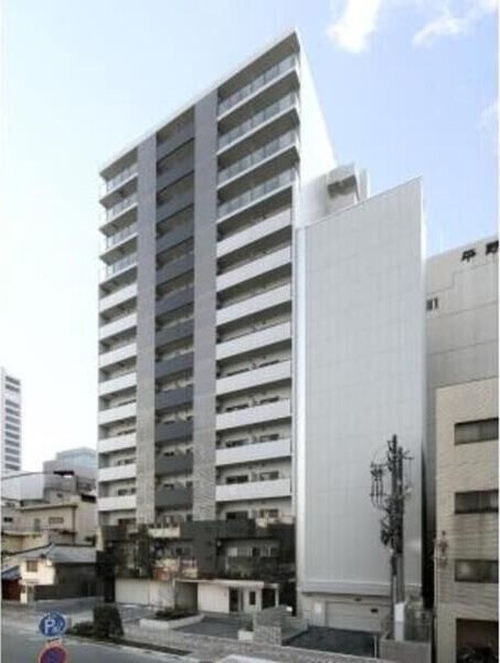 パークアクシス丸の内の物件外観写真