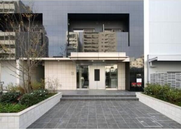 パークアクシス丸の内の物件外観写真