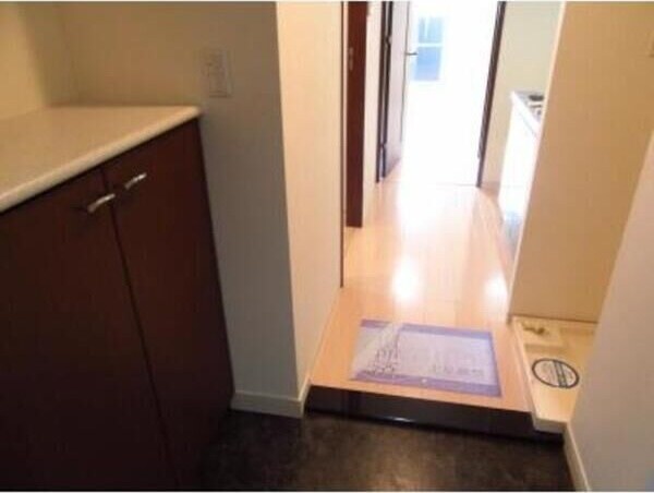 パークアクシス丸の内の物件内観写真