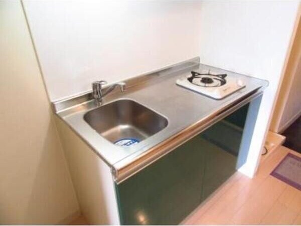 パークアクシス丸の内の物件内観写真