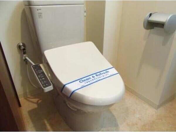 パークアクシス丸の内の物件内観写真