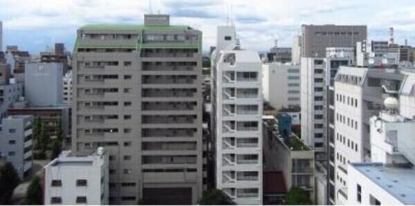 パークアクシス丸の内の物件内観写真