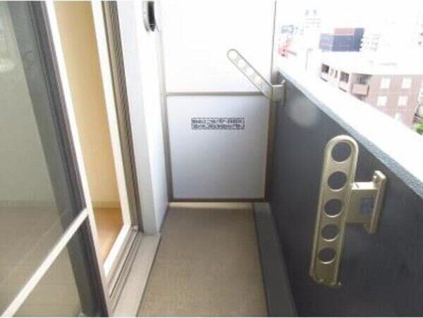 パークアクシス丸の内の物件内観写真