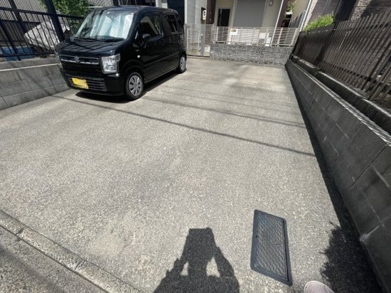 コアノス小本の物件外観写真