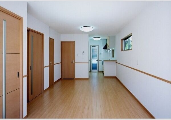 コアノス小本の物件内観写真