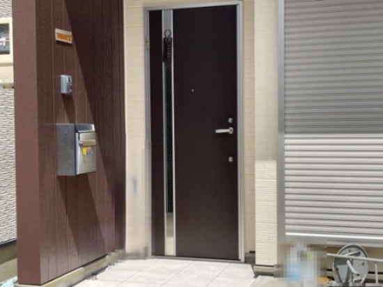 コアノス小本の物件内観写真