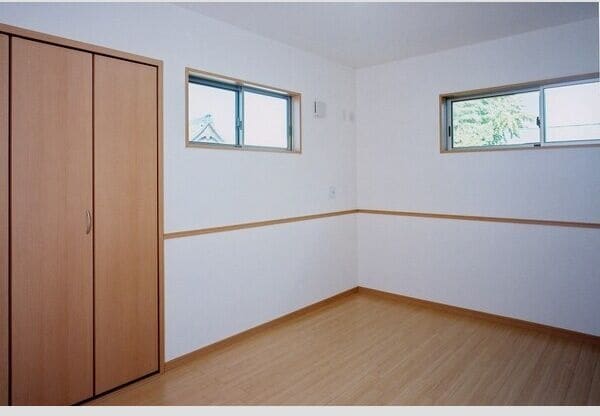 コアノス小本の物件内観写真