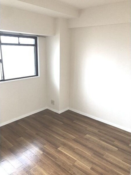 第2高杉マンションの物件内観写真