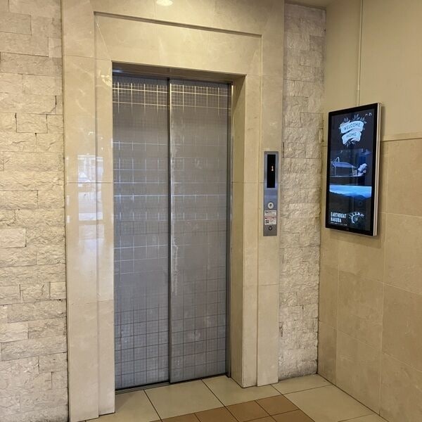 ブルームライフ新栄の物件内観写真