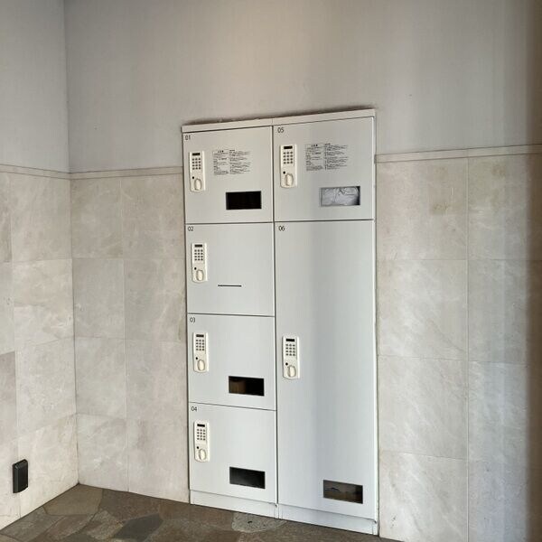 ブルームライフ新栄の物件内観写真