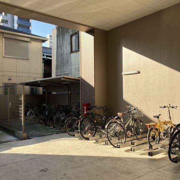 ブルームライフ新栄の物件内観写真