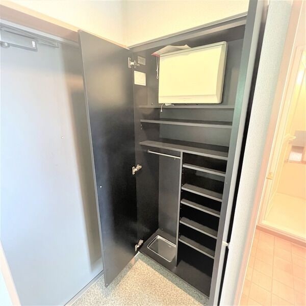 ブルームライフ新栄の物件内観写真