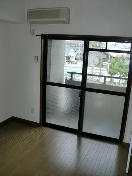 WEST1の物件内観写真