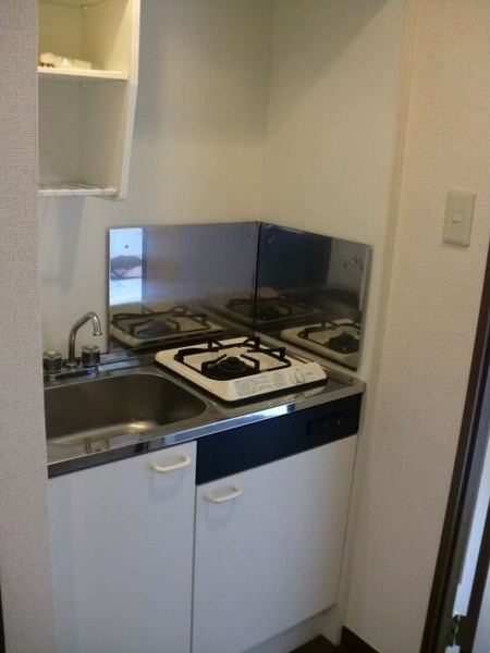 WEST1の物件内観写真