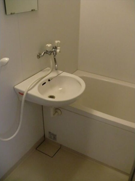 WEST1の物件内観写真