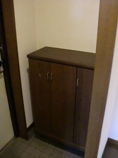 WEST1の物件内観写真