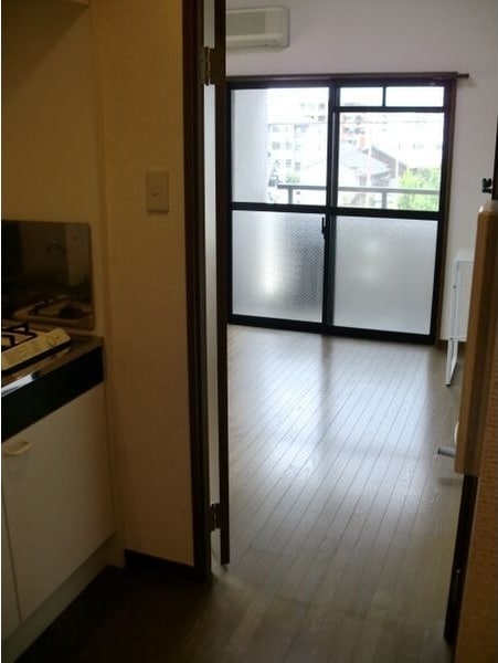 WEST1の物件内観写真