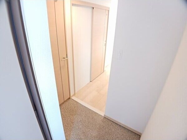 メゾン　ド　アミティエの物件内観写真