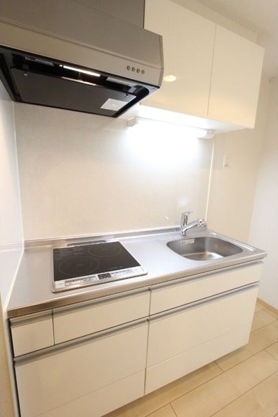 メゾン　ド　アミティエの物件内観写真