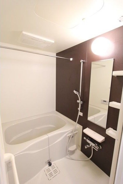 メゾン　ド　アミティエの物件内観写真