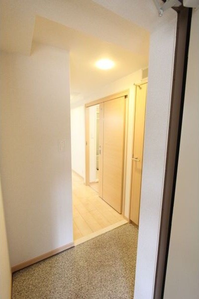 メゾン　ド　アミティエの物件内観写真