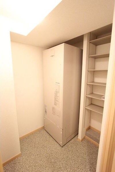 メゾン　ド　アミティエの物件内観写真