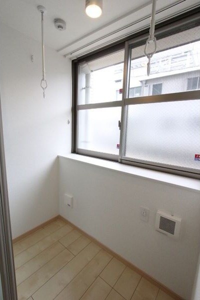 メゾン　ド　アミティエの物件内観写真