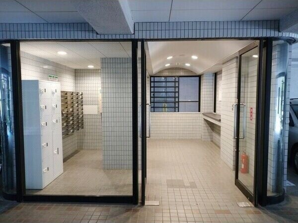 上前津駅 徒歩4分 4階の物件外観写真