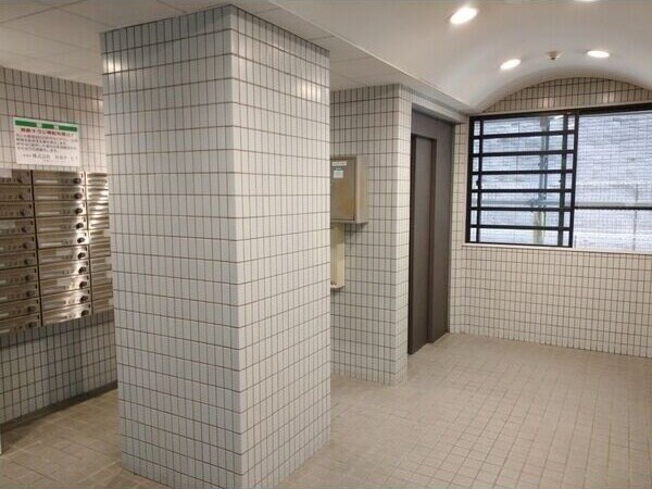 上前津駅 徒歩4分 4階の物件外観写真