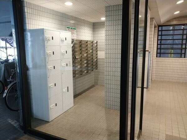 上前津駅 徒歩4分 4階の物件外観写真