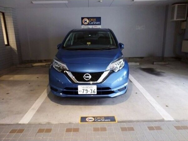 上前津駅 徒歩4分 4階の物件外観写真