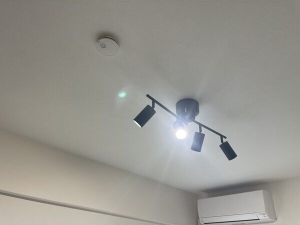 上前津駅 徒歩4分 4階の物件内観写真