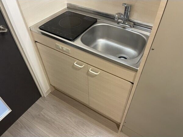 上前津駅 徒歩4分 4階の物件内観写真