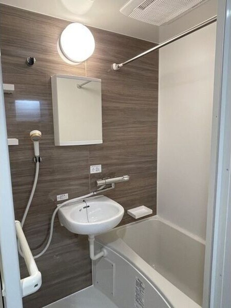 上前津駅 徒歩4分 4階の物件内観写真