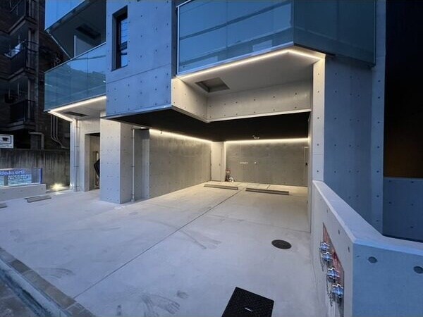 鶴舞駅 徒歩8分 11階の物件外観写真