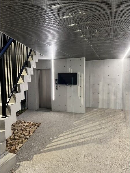 鶴舞駅 徒歩8分 11階の物件外観写真