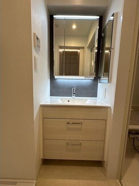 鶴舞駅 徒歩8分 11階の物件内観写真