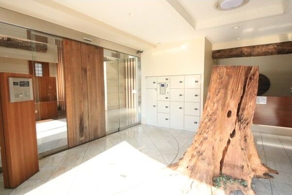 金山駅 徒歩3分 14階の物件外観写真