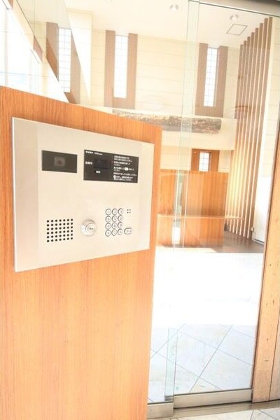 金山駅 徒歩3分 14階の物件内観写真