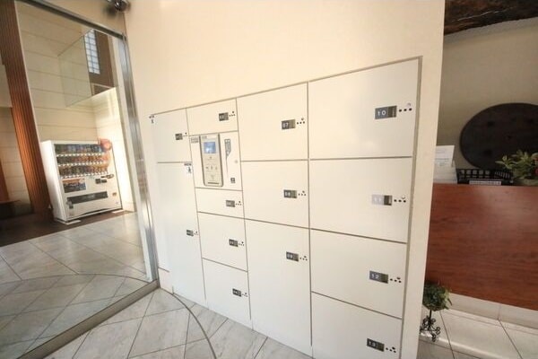 金山駅 徒歩3分 14階の物件内観写真