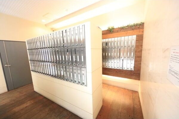 金山駅 徒歩3分 14階の物件外観写真