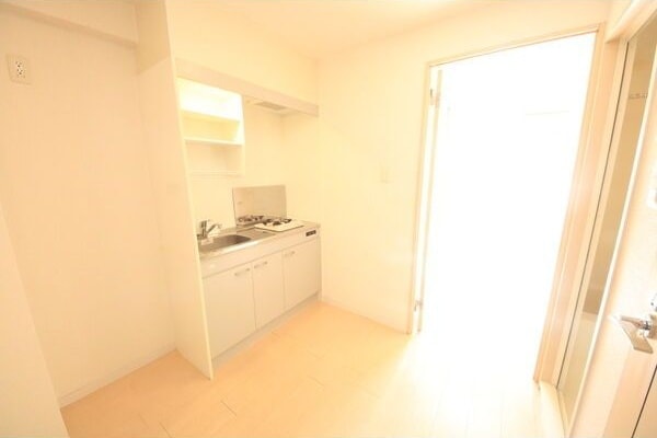 金山駅 徒歩3分 14階の物件内観写真