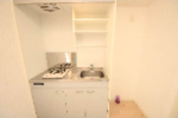 金山駅 徒歩3分 14階の物件内観写真